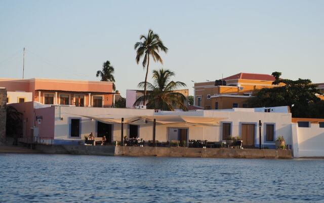 Feitoria Boutique Hotel