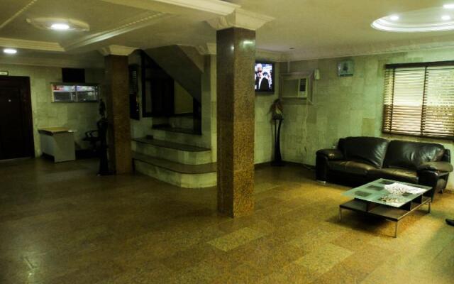 City View Hotel