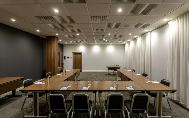 Holiday Inn Gent Expo by IHG