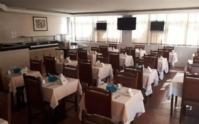 GoldMen Business Louveira