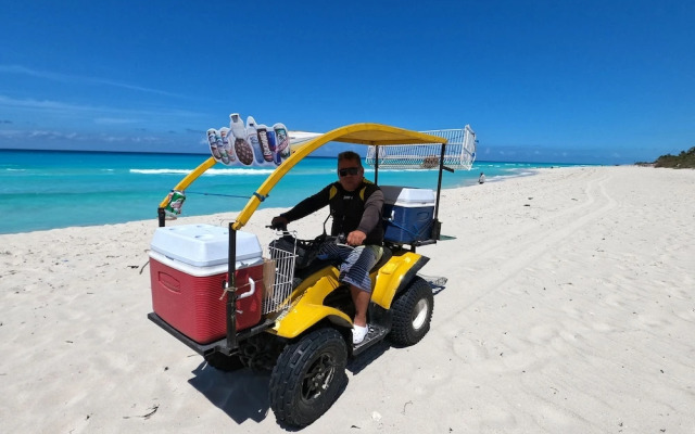 La Cuna del Daiquiri Boutique Hotel