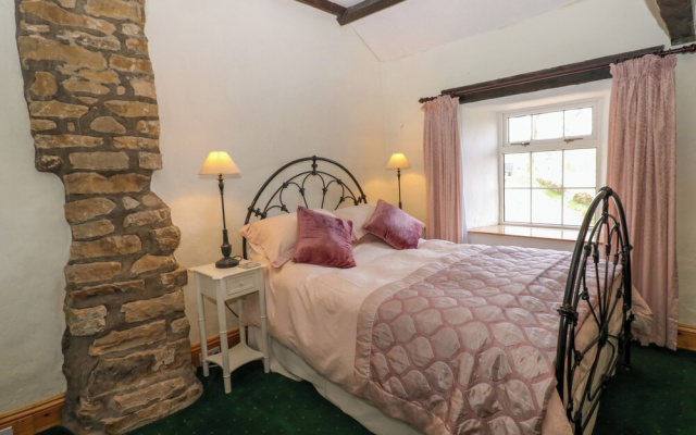 Pagecroft Cottage