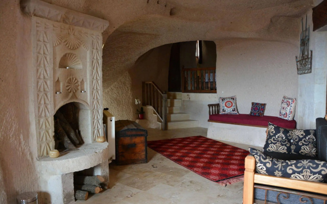 Aden Hotel Cappadocia