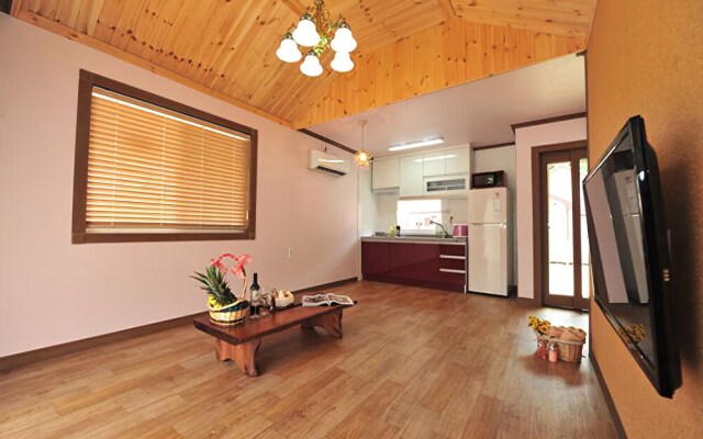 Gwangyang Rothem Pension