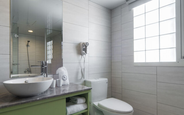 Xinshe Hotel Hsinchu