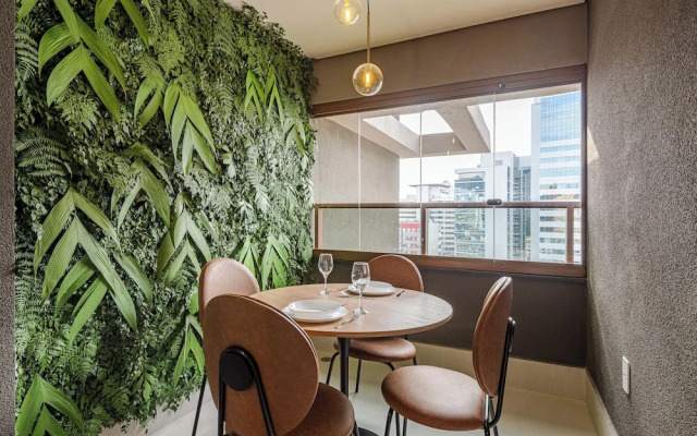 Radisson Serviced Apartments Jardins