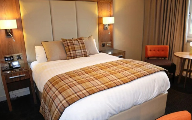 Radstone Hotel