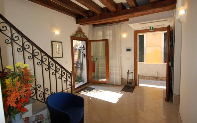 Santa Margherita Guesthouse