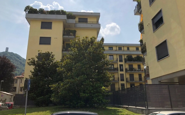 Logicasa Grace House Lake Como