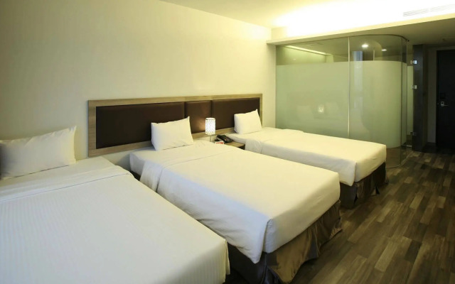 Freedom Design Hotel