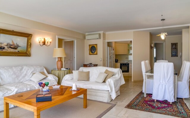 Saint-James Apartment 3