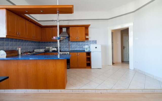 Astoria Apartment