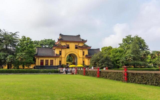 Vienna Hotel Guangxi Guilin 7-Star Wanda Plaza