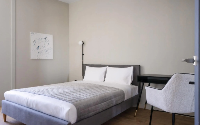 Апартаменты Павлов на ул. Гагарина