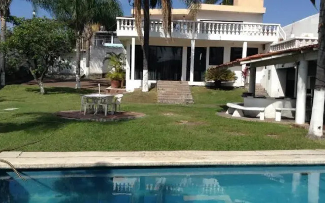 Casa Juan