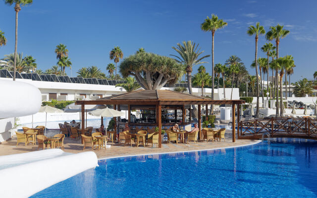 H10 Gran Tinerfe - Adults Only