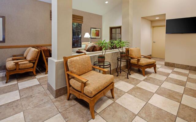 Best Western Chula Vista/Otay Valley Hotel