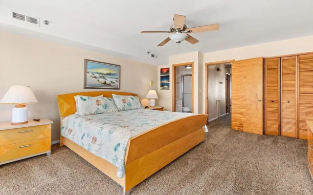 Surf Village 13 4 Bedroom Townhouse