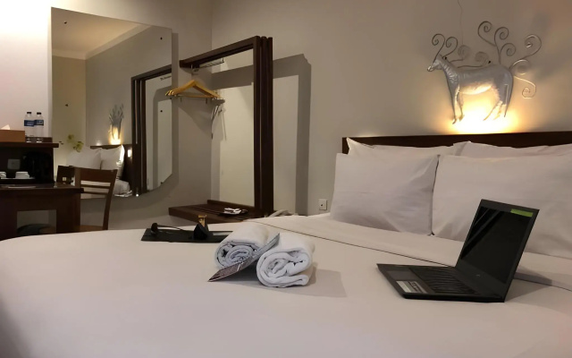 Burza Hotel