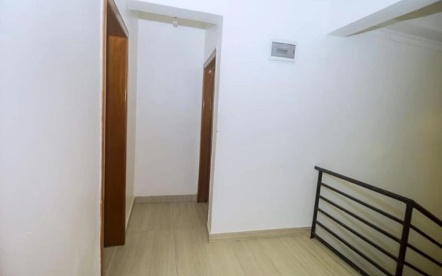 Luxury Home in Kagarama Kigali Rwanda