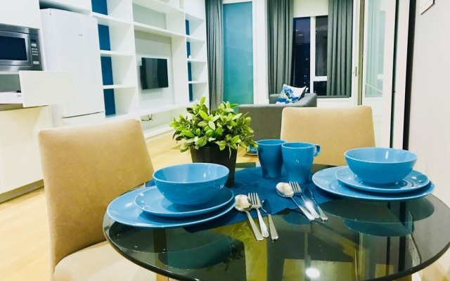 Luxury Platinum Suites KLCC By 7Stone – Guest Rooms – Kuala Lumpur