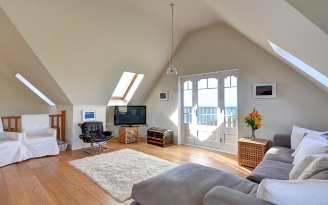 Holiday Home East Cliff