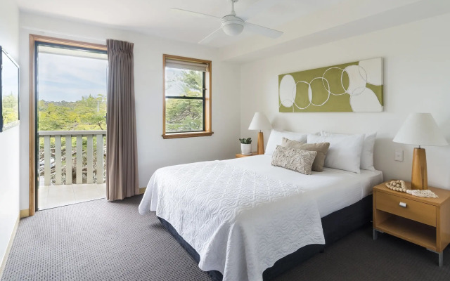 Crest Apartments Byron Bay