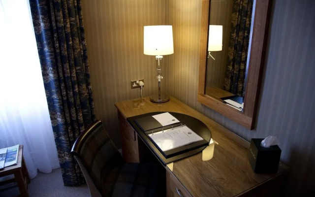 Burts Hotel