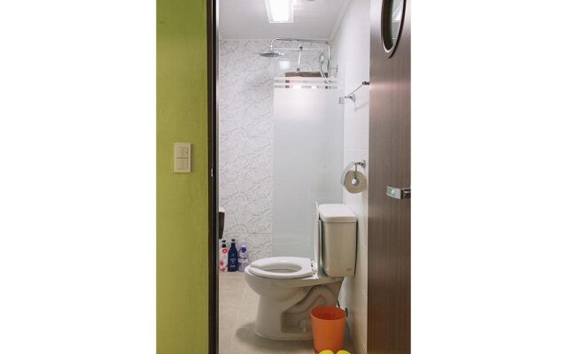 We Guest House - Hostel