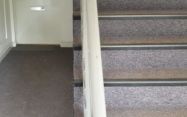 The Point Glasgow 2 Bed Apartment
