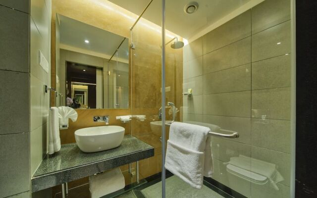 Icon Boutique by Bhagini