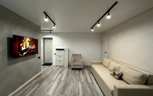 Апартаменты Сутки Уфа на проспекте Октября, д.87