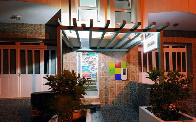 Atlantic Sal Hostel