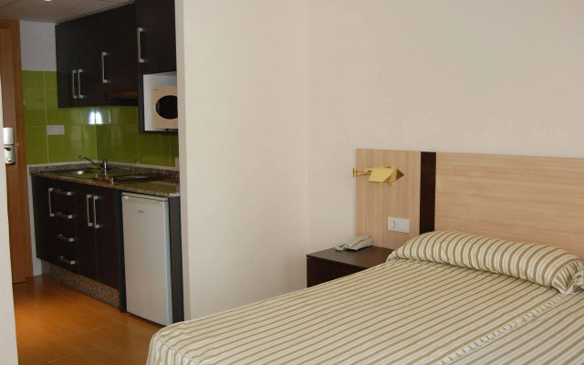 Climia 2Sleep Apartments