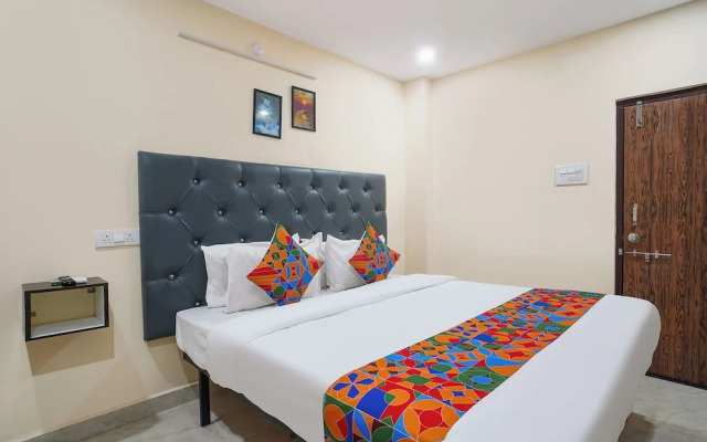 Fabhotel Sbr