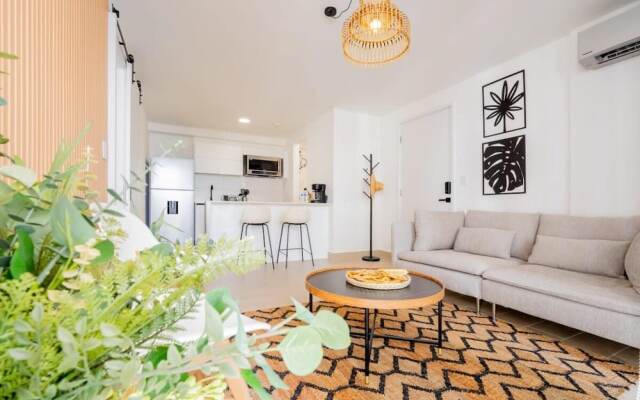 Amazing 1BR in San Francisco
