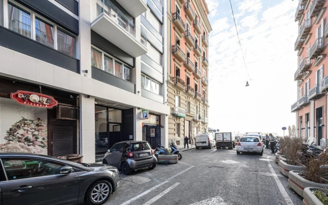 Via Niccol Tommaseo 4 - Appartamento 2