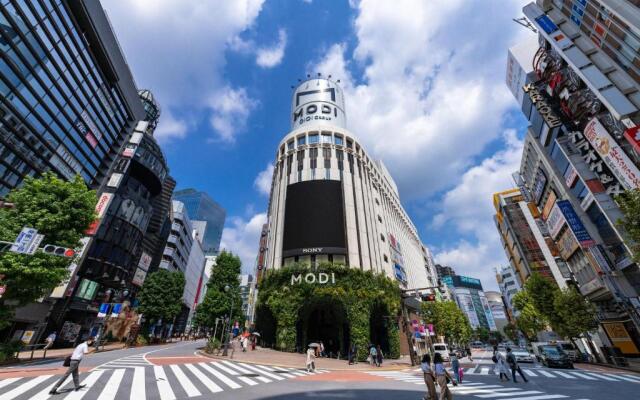 The OneFive Tokyo Shibuya