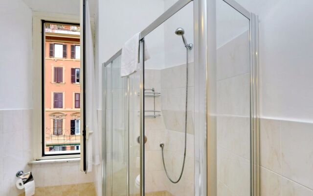 Rome Unique Vatican Apartments