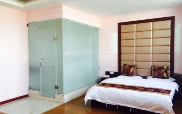 Tianyunshi Hotel – Guest Rooms – Xianyang