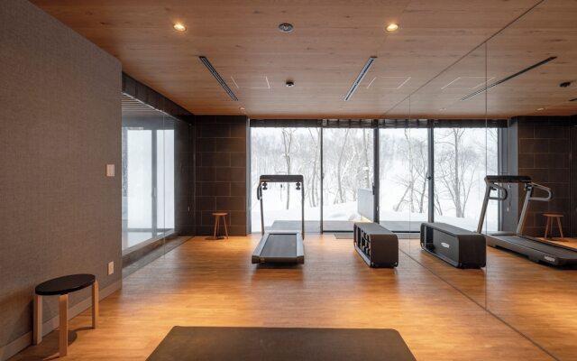 Hanaridge Residence 11