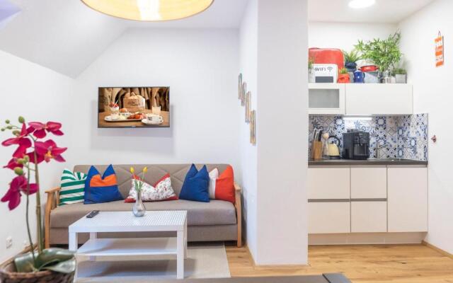 Ferienwohnung Kaffeewerkstatt