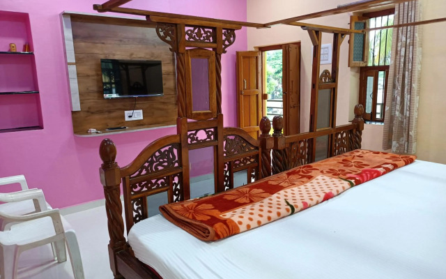 Abhi Homestay Hampi