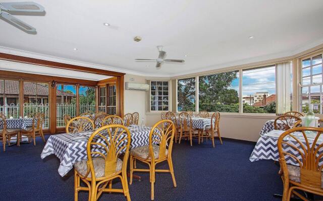 Reign Inn Newcastle