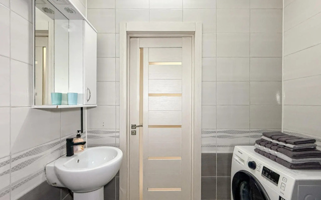 Apartments Monaco 24 on Vladimirskaya st. 55B