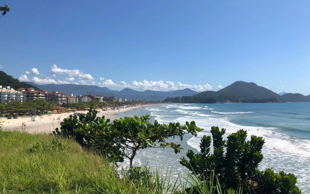 Apartamento de praia