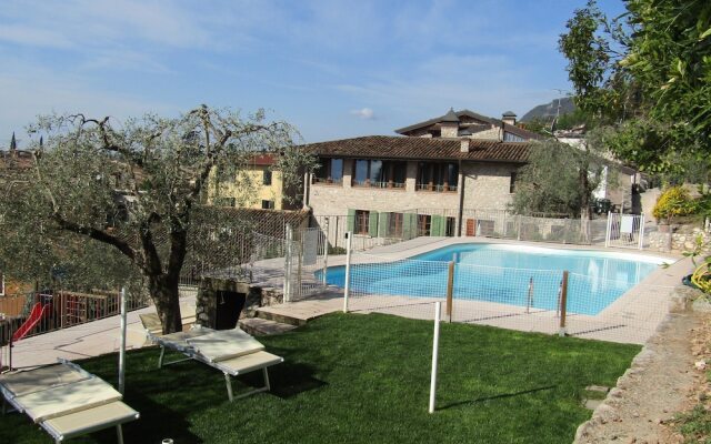 Borgo Alba Chiara