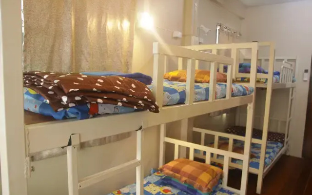 5 Minute Hostel