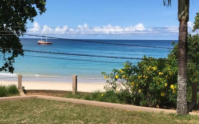 Panorama Guesthouse Beau Vallon
