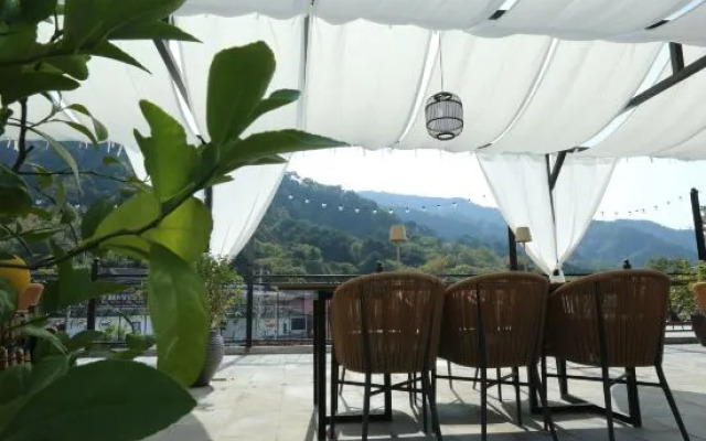 Let‘s Go Boutique Homestay